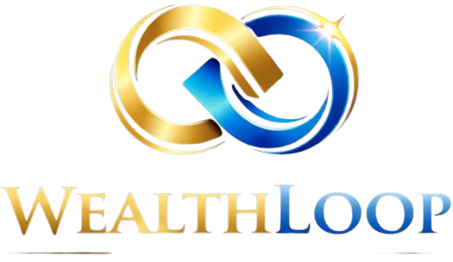 Wealth Loop logo